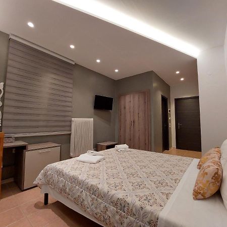 Hotel Akti Livanatai Luaran gambar