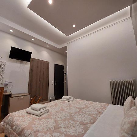 Hotel Akti Livanatai Luaran gambar
