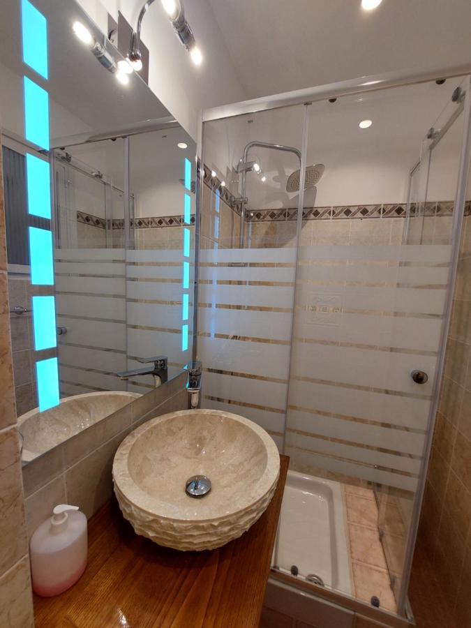 Hotel Akti Livanatai Luaran gambar