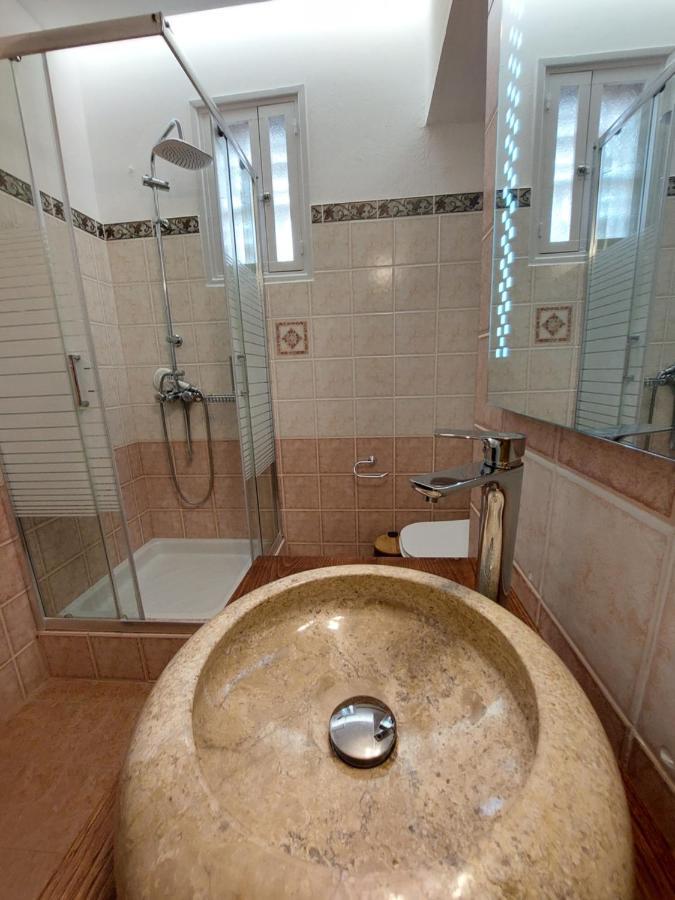 Hotel Akti Livanatai Luaran gambar