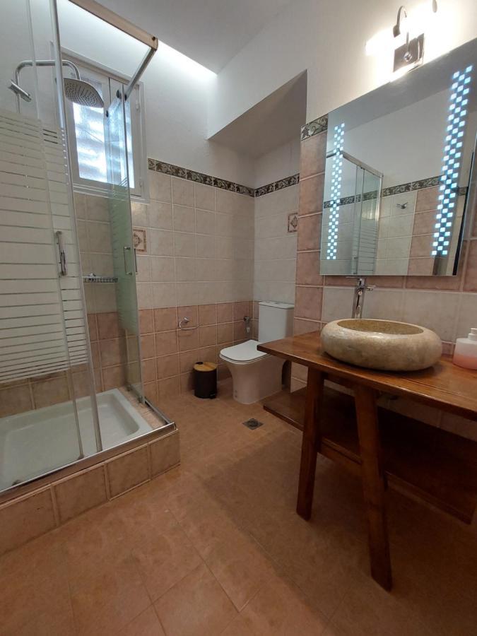 Hotel Akti Livanatai Luaran gambar