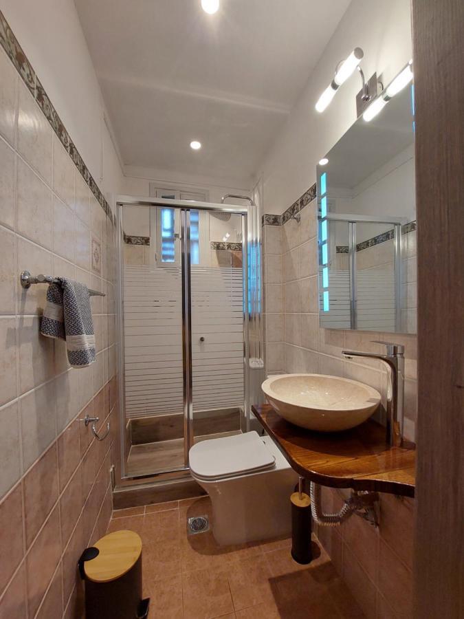 Hotel Akti Livanatai Luaran gambar