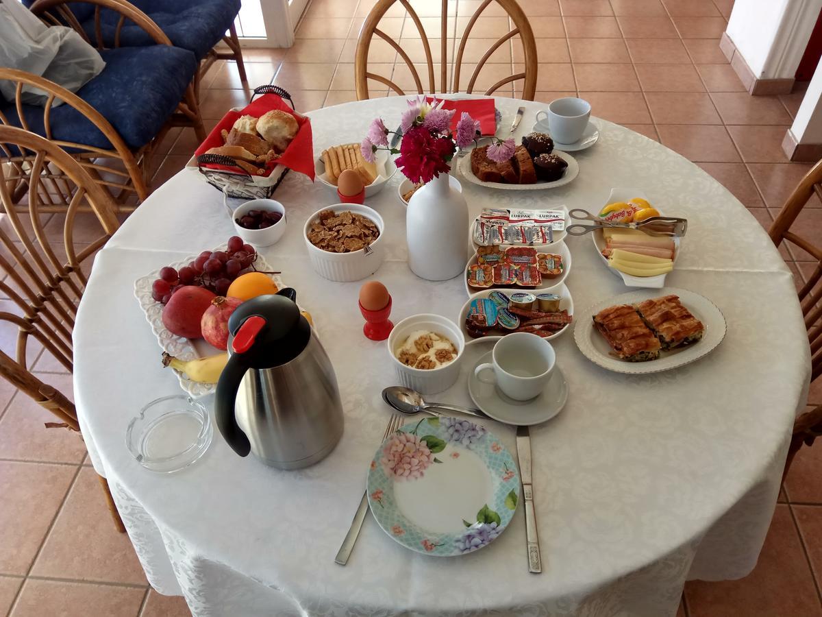 Hotel Akti Livanatai Luaran gambar