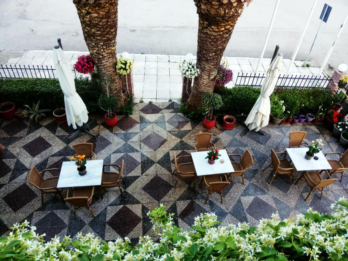 Hotel Akti Livanatai Luaran gambar